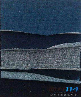 藍之藝紡織針織牛仔面料 革新傳統(tǒng)，釋放時尚新魅力