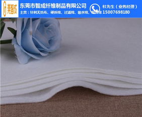 針刺無紡布的應(yīng)用與供應(yīng)優(yōu)勢